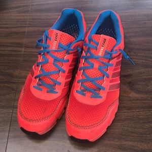 COPY - Adidas climacool running shoes